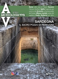 Archeologia Viva n. 224 marzo/aprile 2024 - Librerie.coop