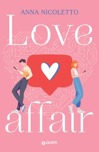 Love Affair - Librerie.coop