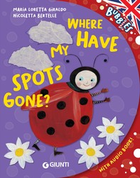 Where have my spots gone? - Librerie.coop