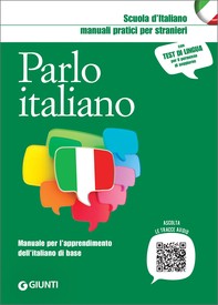 Parlo italiano - Librerie.coop