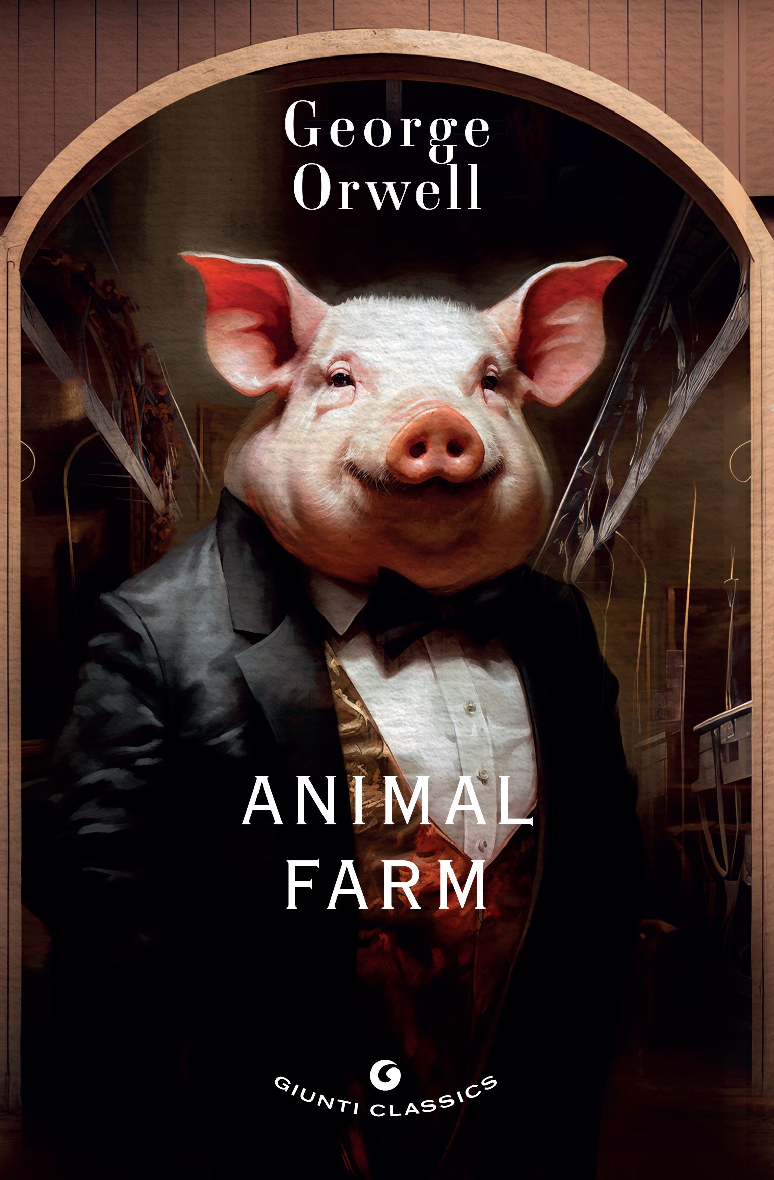 Animal Farm - Librerie.coop