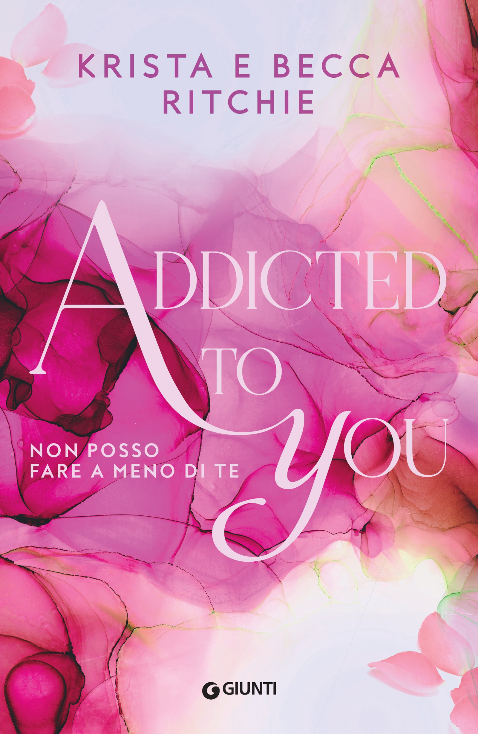 Addicted to you (edizione italiana) - Librerie.coop