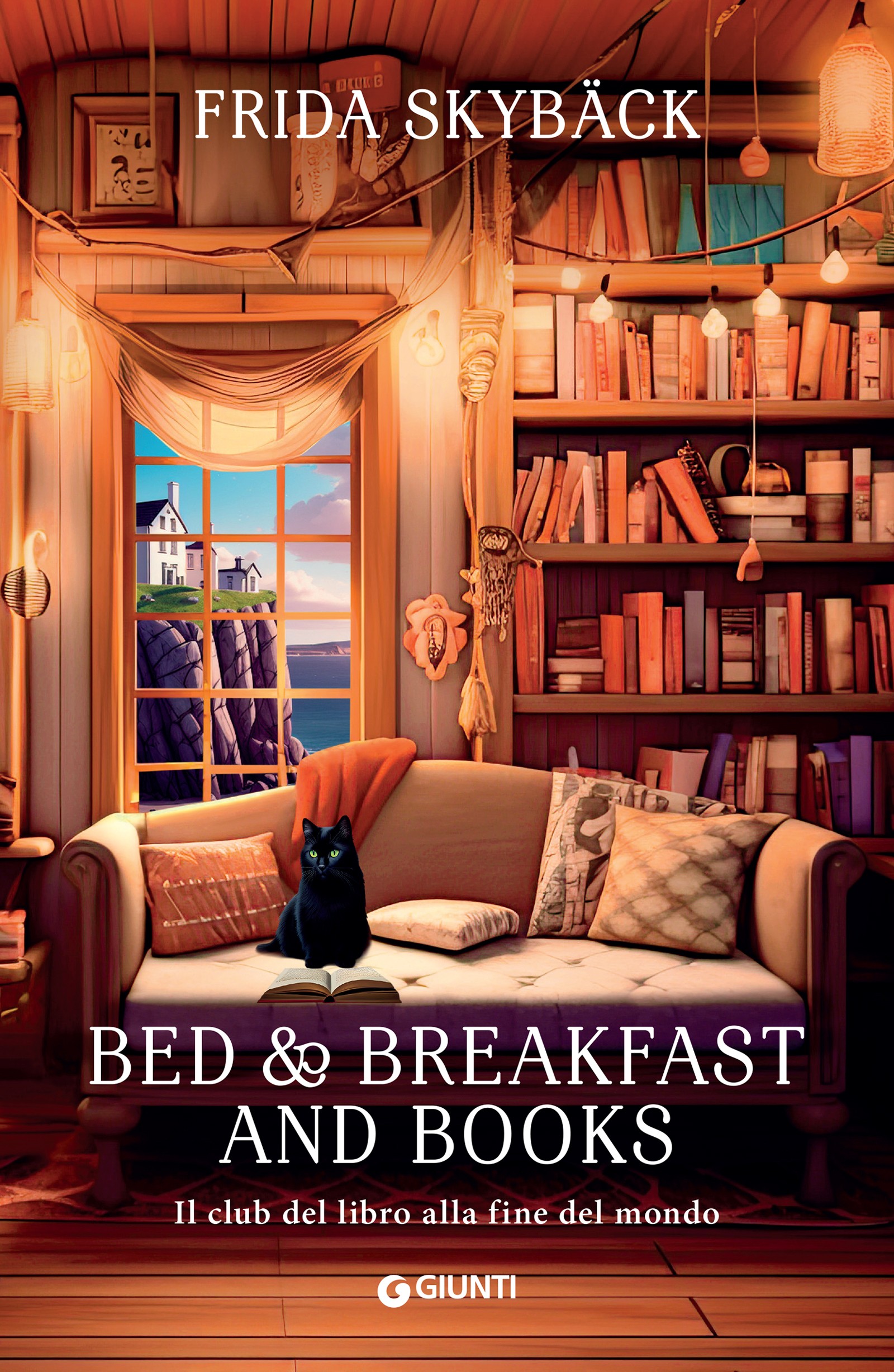 Bed & Breakfast And Books (edizione italiana) - Librerie.coop