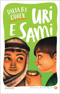 Uri e Sami - Librerie.coop