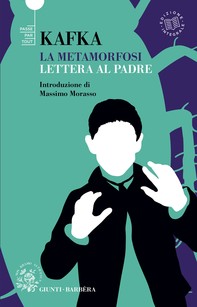 Metamorfosi - Lettera al padre - Librerie.coop