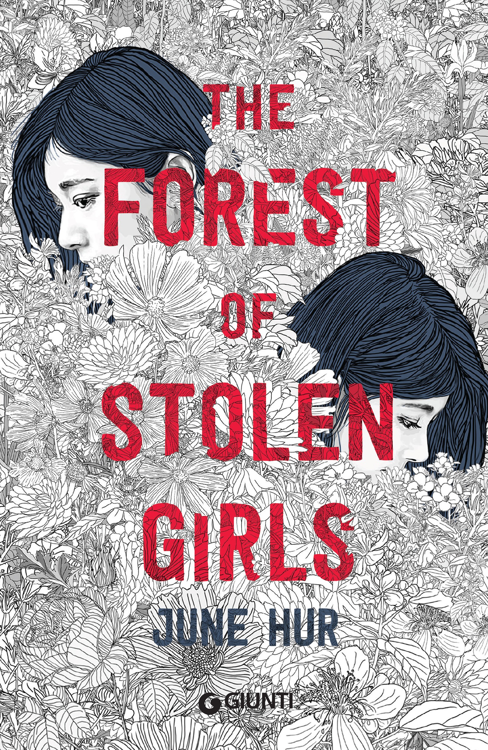 The Forest of Stolen Girls (edizione italiana) - Librerie.coop