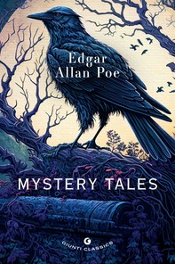 Mystery Tales - Librerie.coop