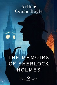 The Memoirs of Sherlock Holmes - Librerie.coop