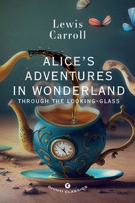 Alice’s Adventures in Wonderland - Librerie.coop