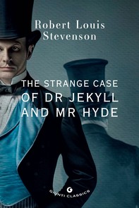 The Strange Case of Dr Jekyll and Mr Hyde - Librerie.coop