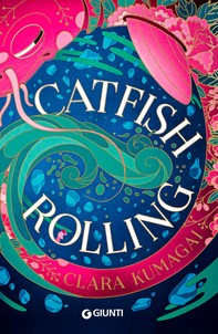 Catfish Rolling (edizione italiana) - Librerie.coop