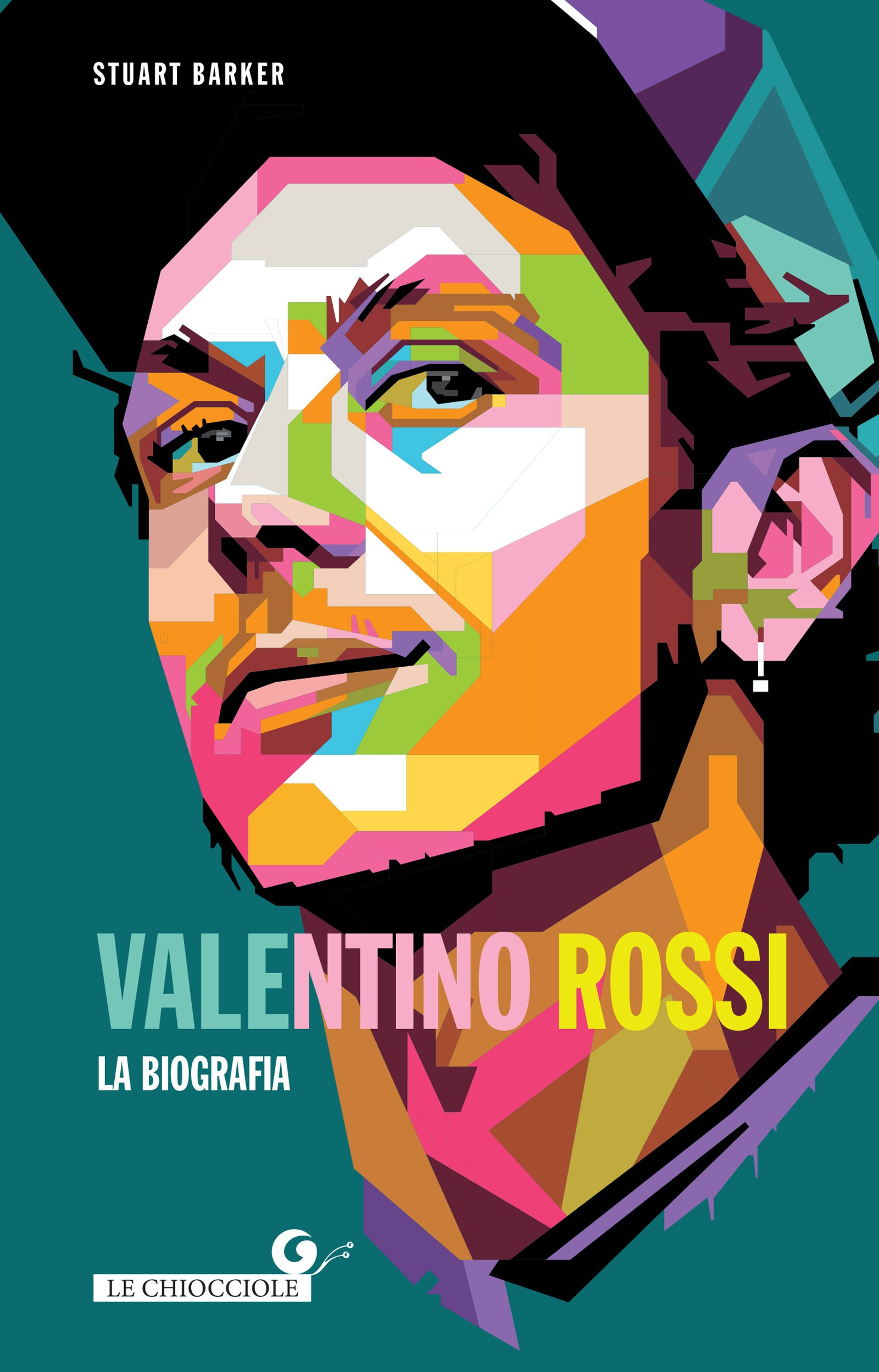 Valentino Rossi. La biografia - Librerie.coop