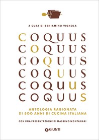 Coquus - Librerie.coop