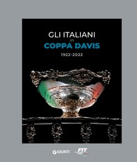 Gli italiani in Coppa Davis - Librerie.coop