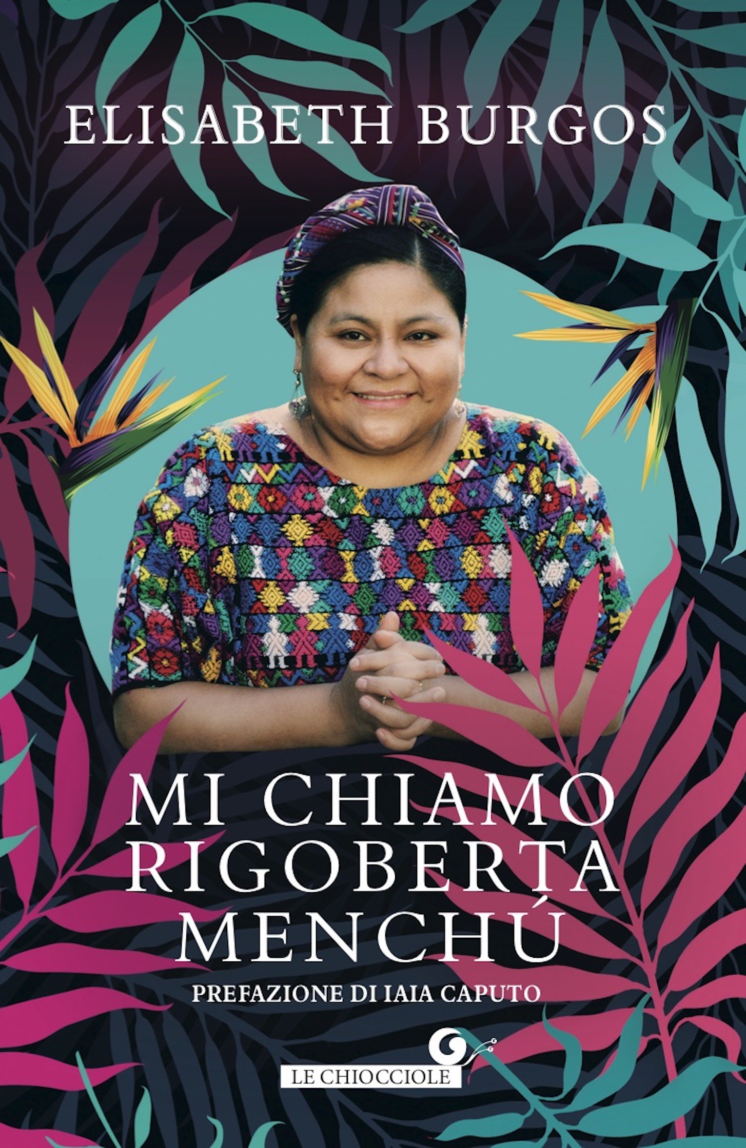 Mi chiamo Rigoberta Menchú - Librerie.coop