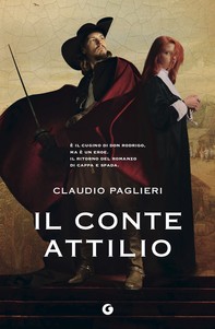 Il conte Attilio - Librerie.coop