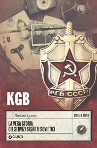 KGB - Librerie.coop