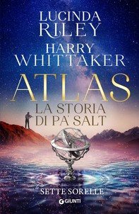 Atlas. La storia di Pa’ Salt - Librerie.coop