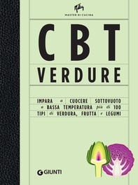 CBT verdure - Librerie.coop