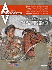 Archeologia Viva n. 219 maggio/giugno 2023 - Librerie.coop