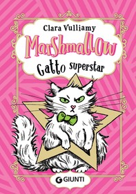 Marshmallow gatto superstar - Librerie.coop