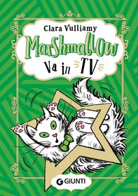 Marshmallow va in TV - Librerie.coop