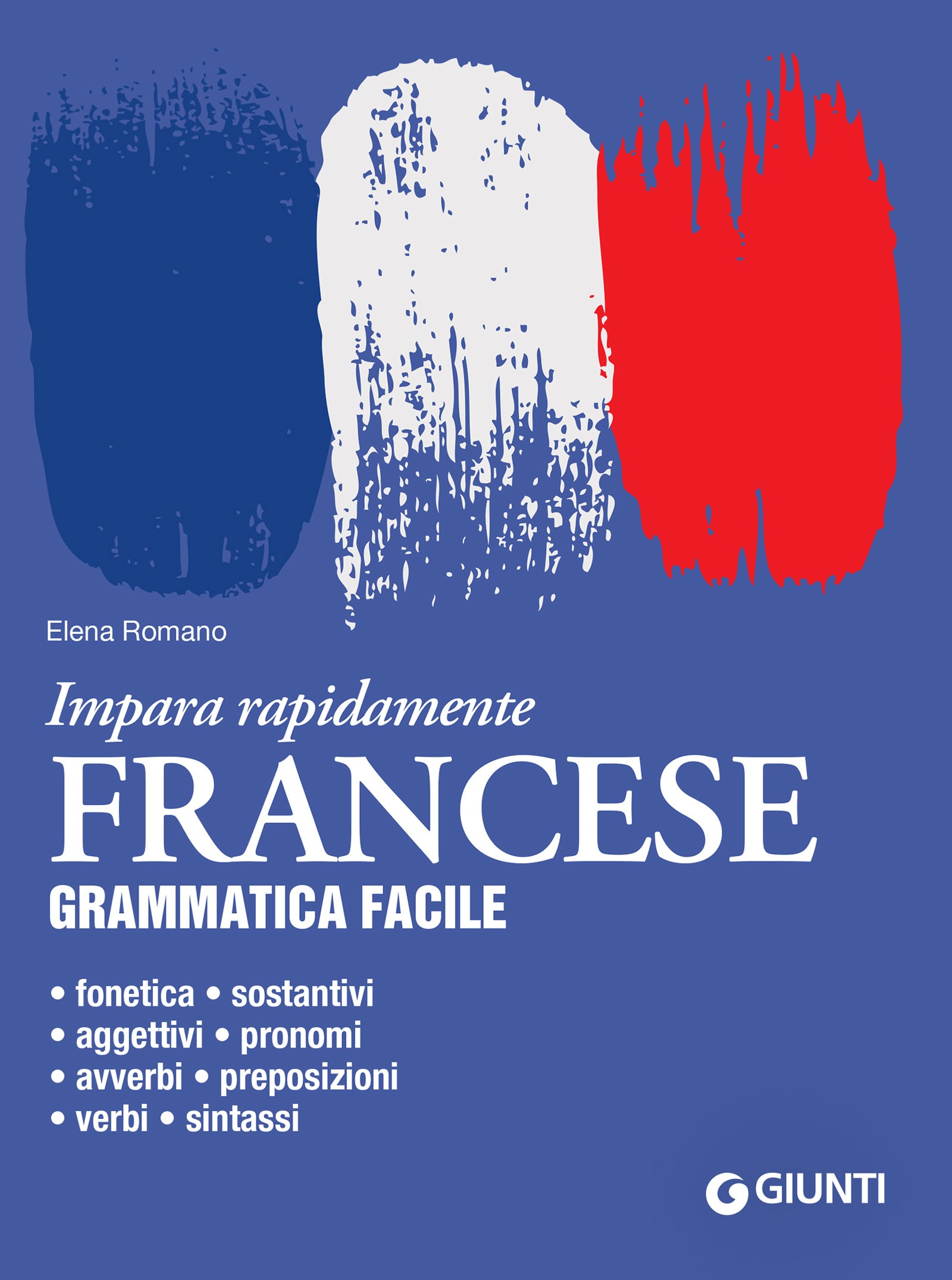 Francese. Grammatica facile - Librerie.coop