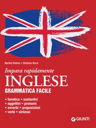 Inglese. Grammatica facile - Librerie.coop