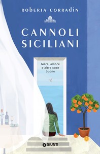 Cannoli siciliani - Librerie.coop
