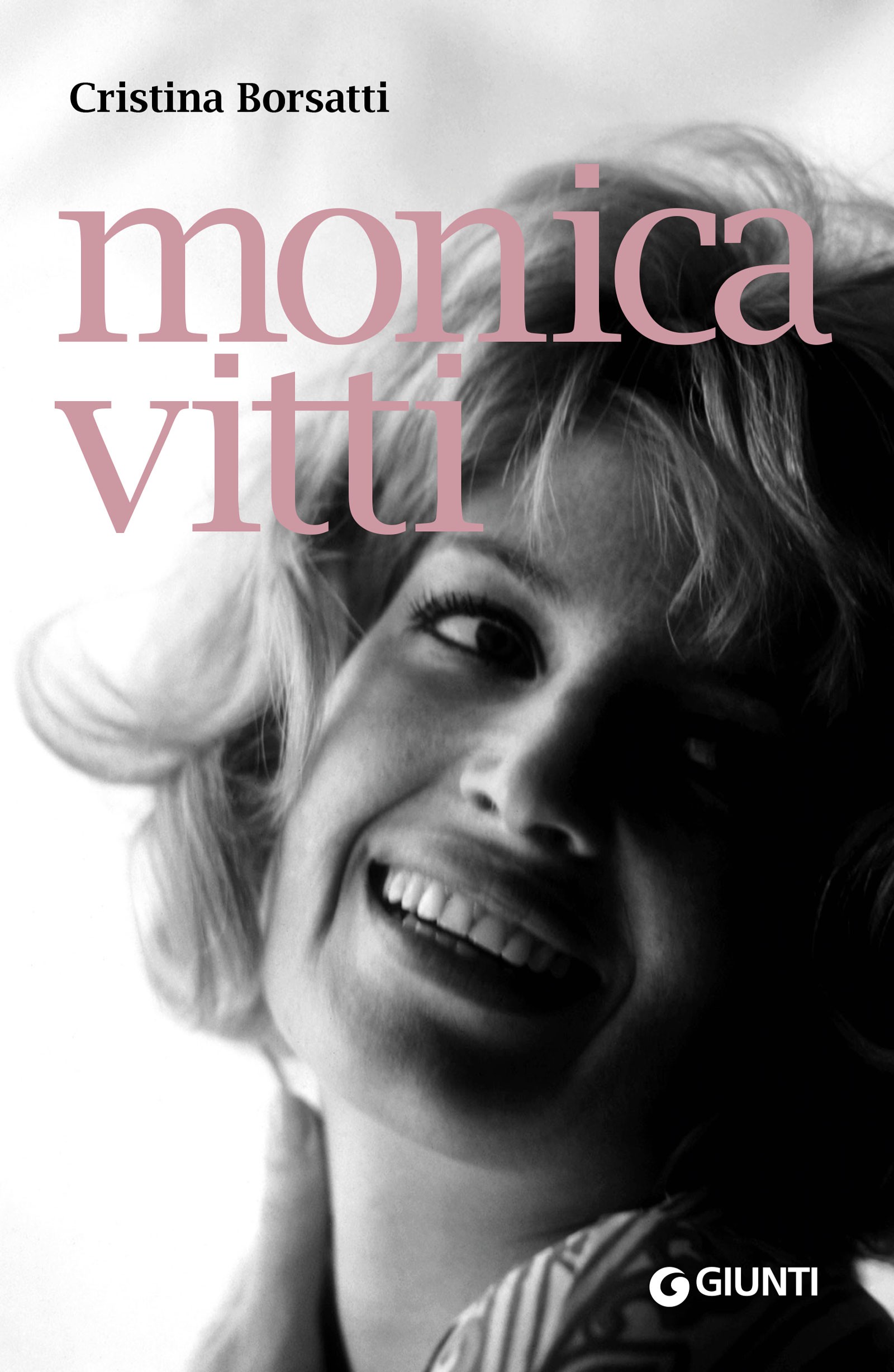 Monica Vitti - Librerie.coop