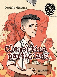Clementina partigiana - Librerie.coop