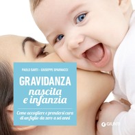 Gravidanza, nascita e infanzia - Librerie.coop
