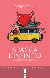 Spacca l'infinito - Librerie.coop