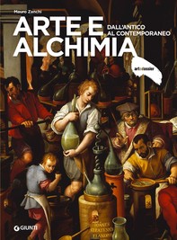 Arte e alchimia - Librerie.coop