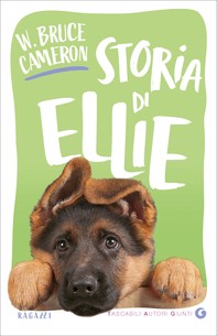 Storia di Ellie - Librerie.coop