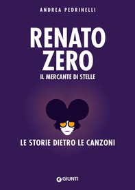 Renato Zero - Librerie.coop