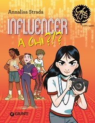 Influencer a chi?!? - Librerie.coop