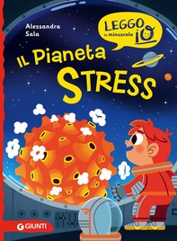 Il pianeta stress - Librerie.coop