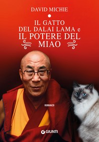 Il gatto del Dalai Lama e il potere del miao - Librerie.coop