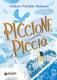 Piccione Picciò - Librerie.coop