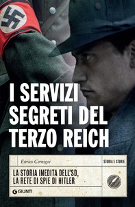 I servizi segreti del Terzo Reich - Librerie.coop