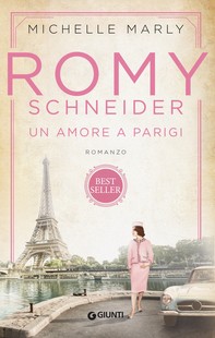 Romy Schneider - Librerie.coop