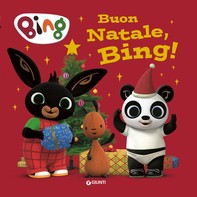 Buon Natale, Bing! - Librerie.coop