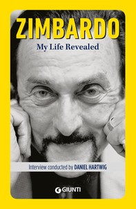 My life revealed - Librerie.coop