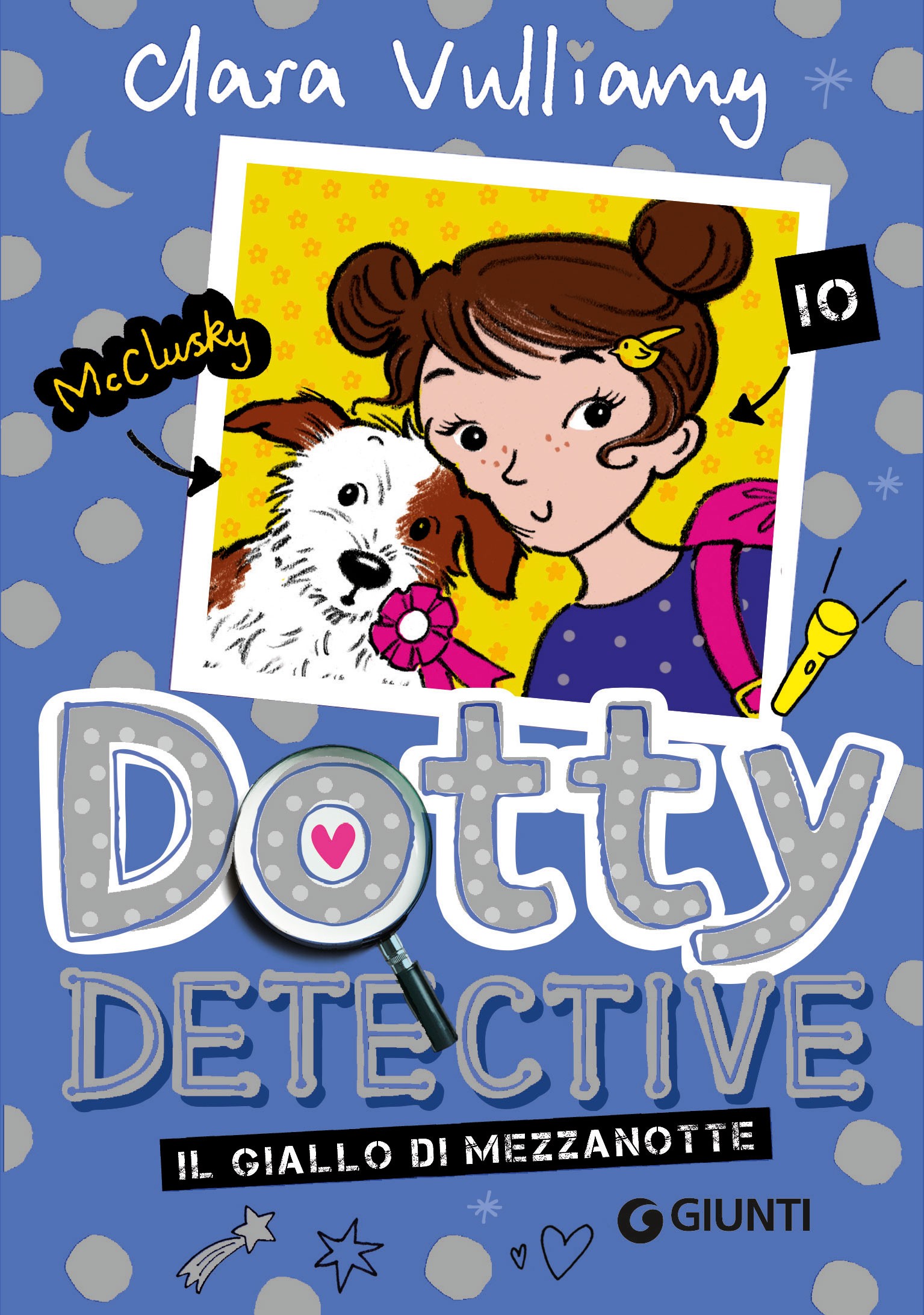 Dotty Detective. Il giallo di mezzanotte - Librerie.coop