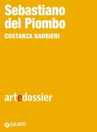 Sebastiano del Piombo - Librerie.coop