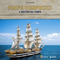 Nave Vespucci - Librerie.coop