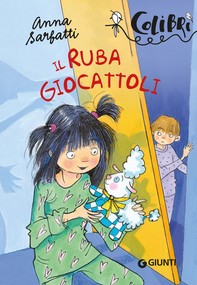 Il Ruba Giocattoli - Librerie.coop