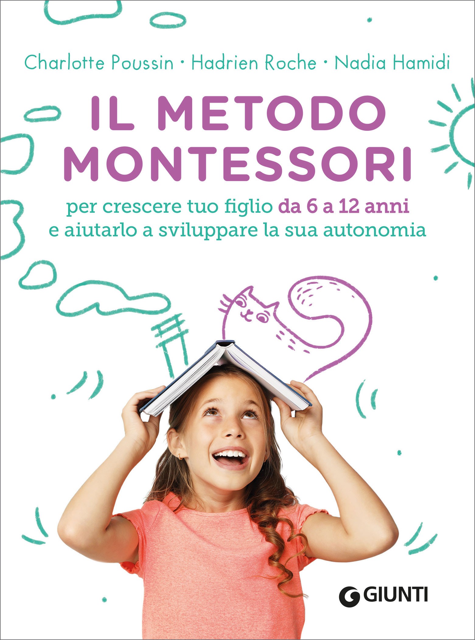 Il Metodo Montessori da 6 a 12 anni - Librerie.coop