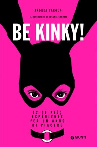 Be Kinky! - Librerie.coop